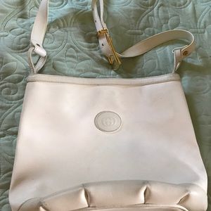 Authentic Gucci Bucket Bag